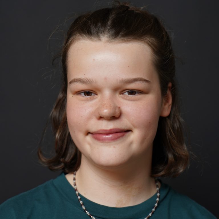 Emily  Merkelbach