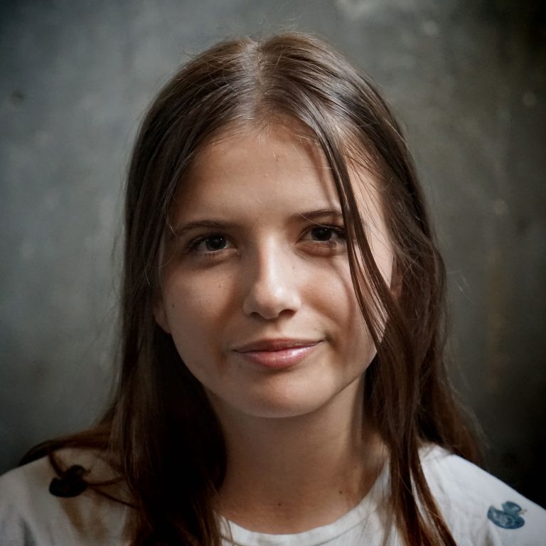 Fabienne Freivogel