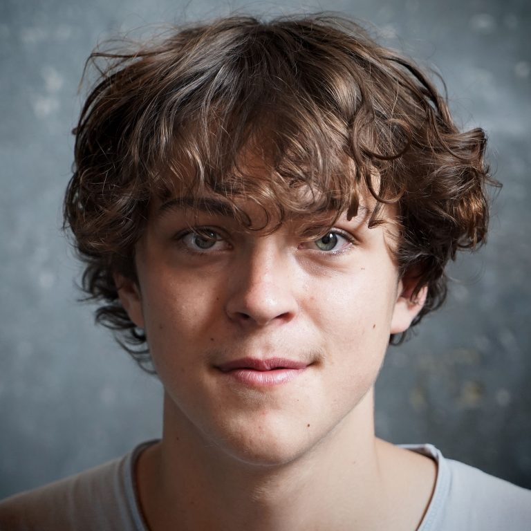 Flynn Jost