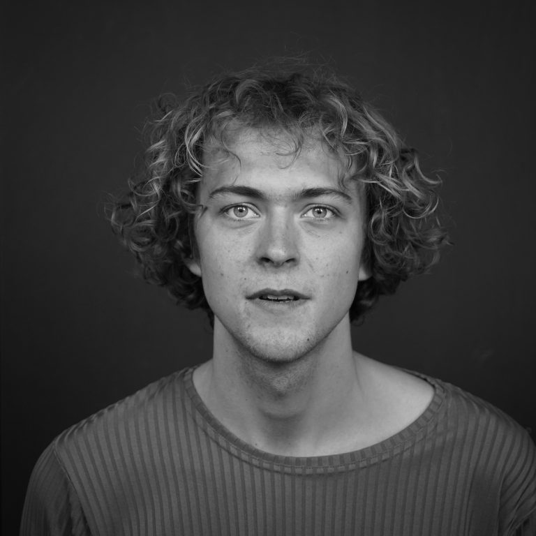 Flynn Jost