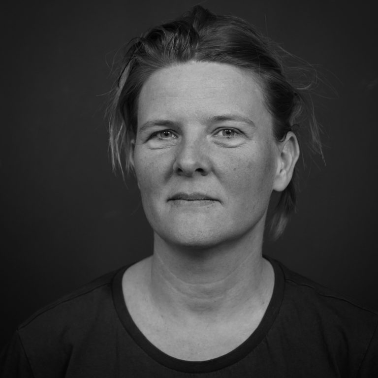 Hannah Biedermann