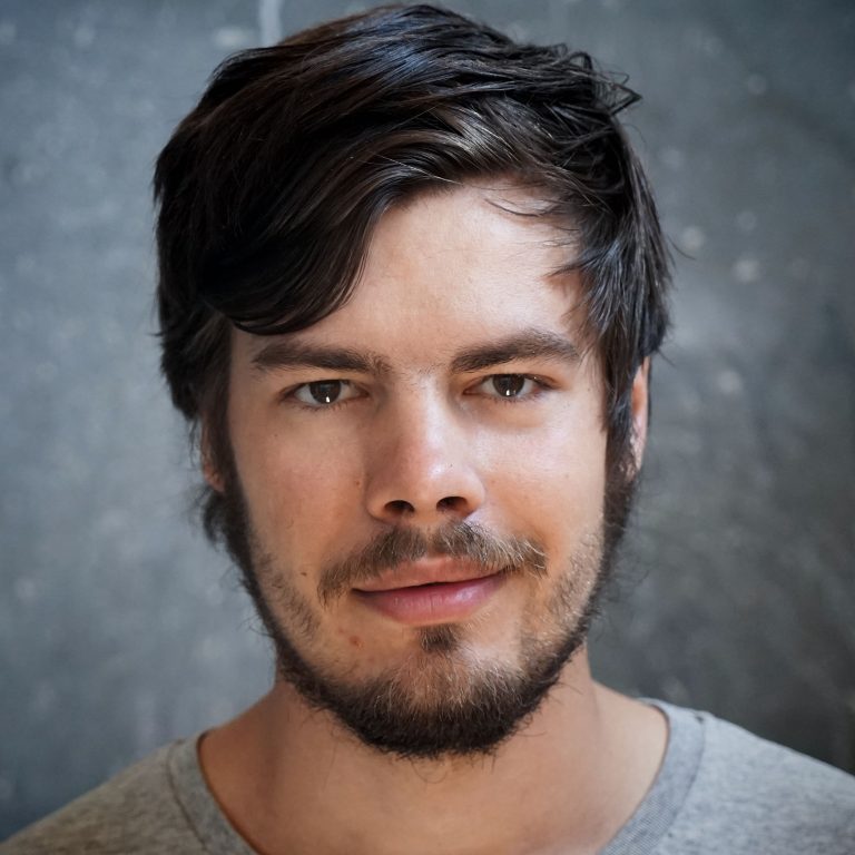 Jeremy Jason Loew