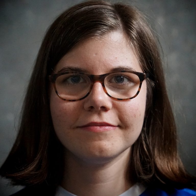 Judith  Knöchelman