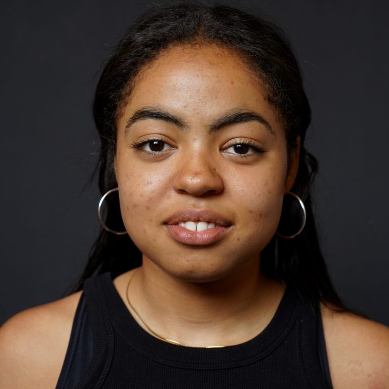 Julie  Ilunga