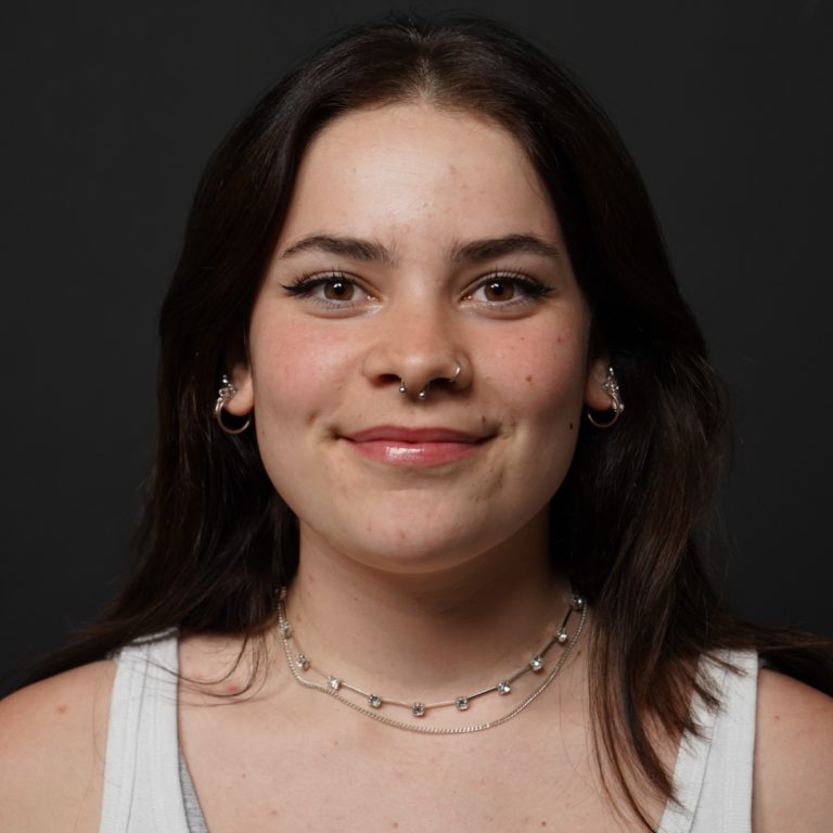 Juliette  Gonzalez