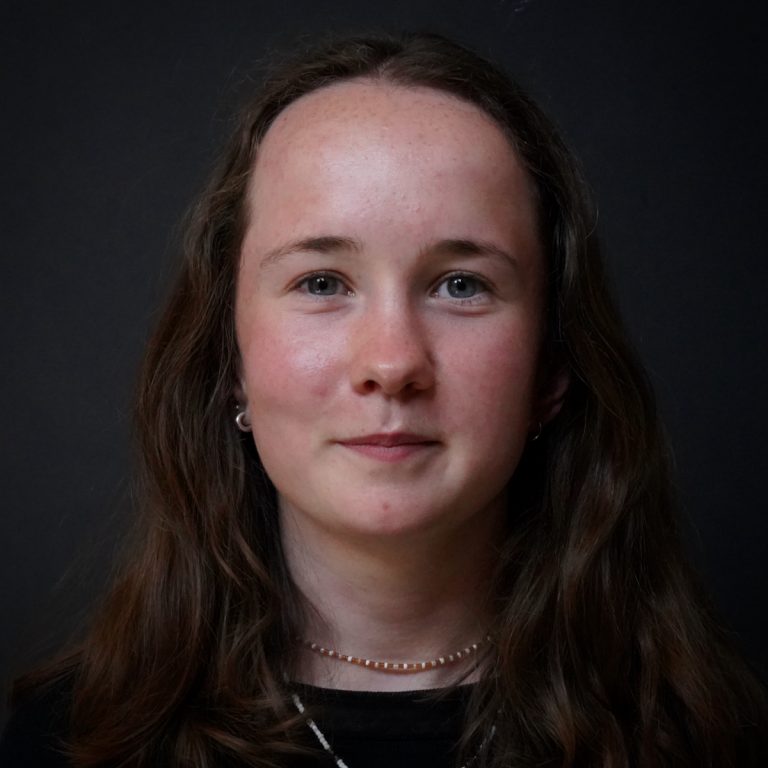 Katie Brantschen
