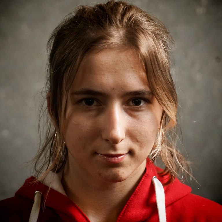 Laila Tesan