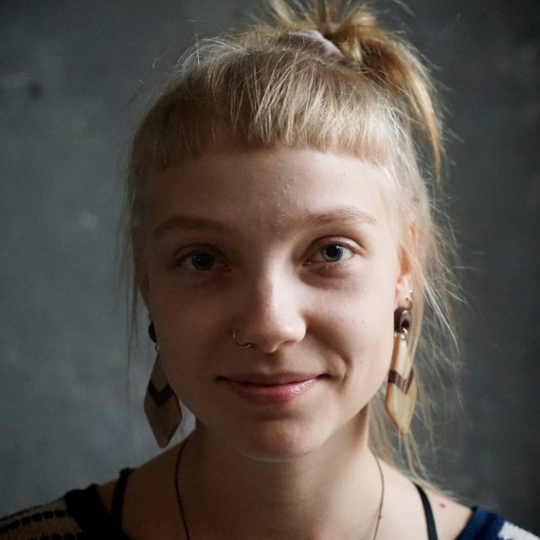 Lee-Ann Aerni