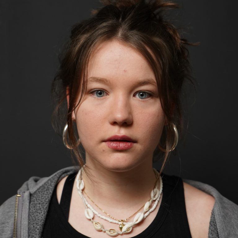 Lily  Mauduit