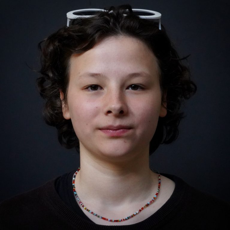 Lina  von Burg