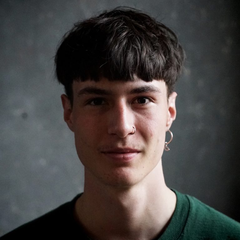 Linus Kern