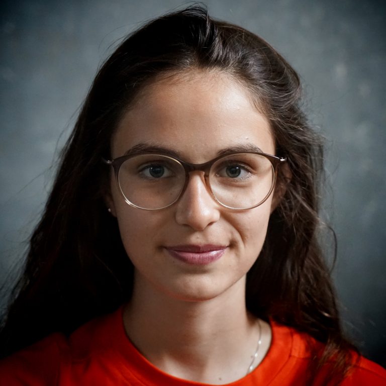 Livia  Nissen
