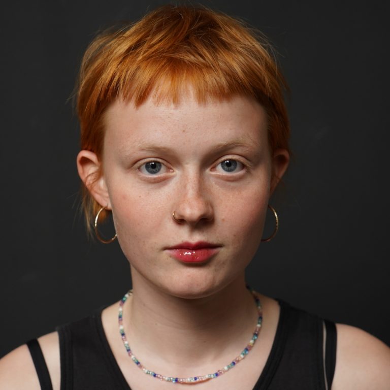 Lotta Hofmann