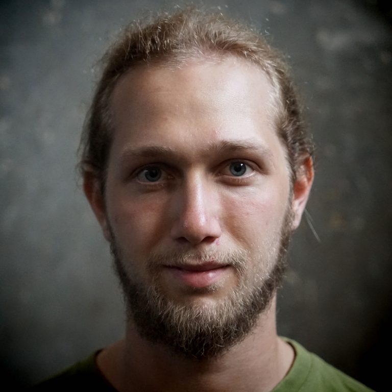 Luca Huwyler