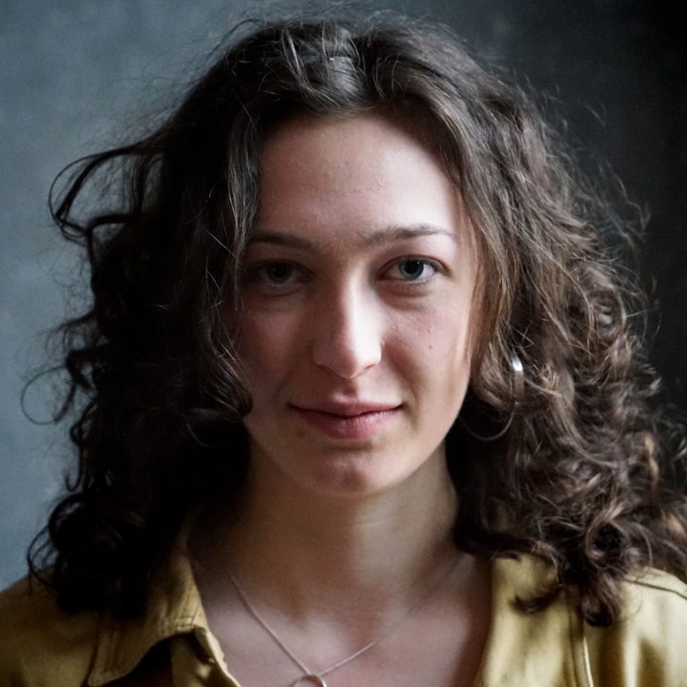 Lucia Letsch