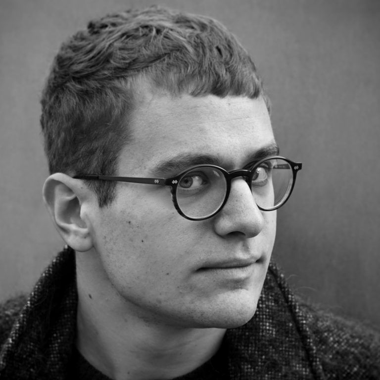 Lucien Haug