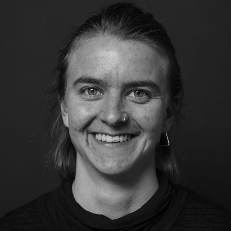 Luzia  Scheidegger