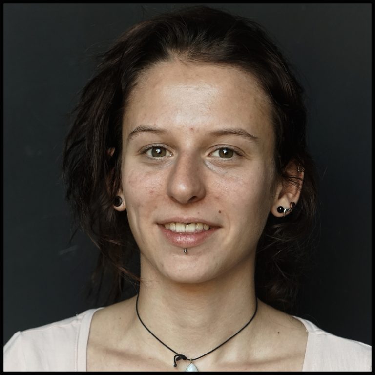 Anna Ebner