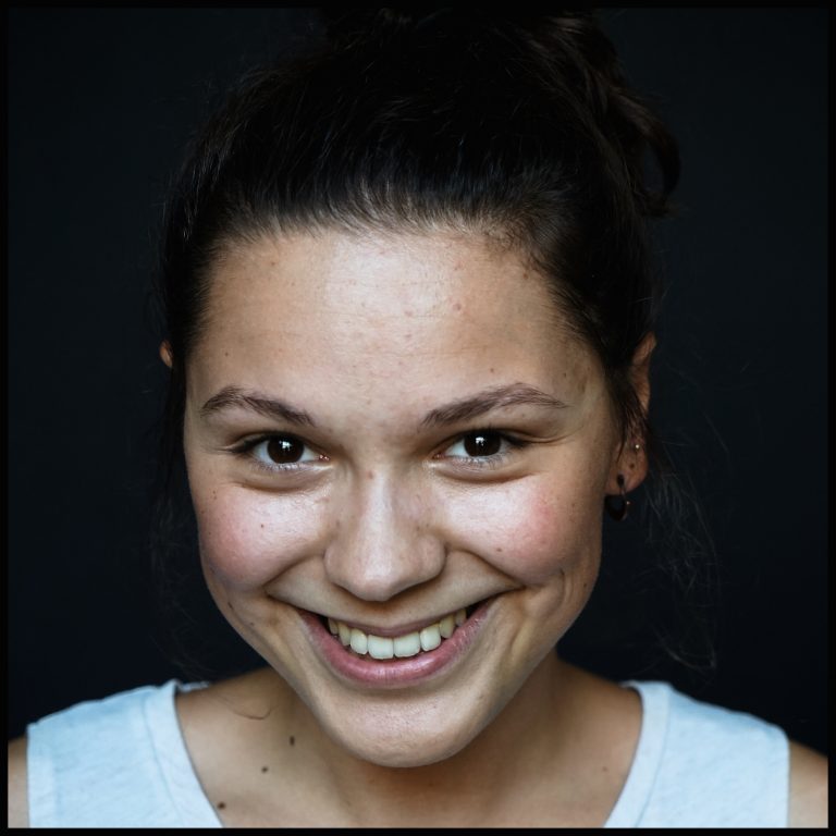 Gina Walter