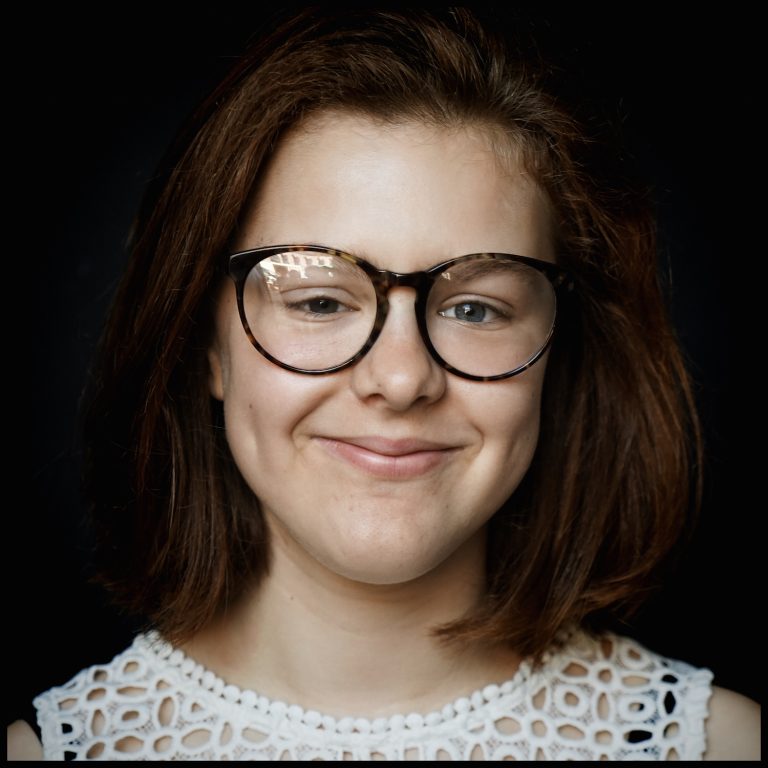 Lea Marti