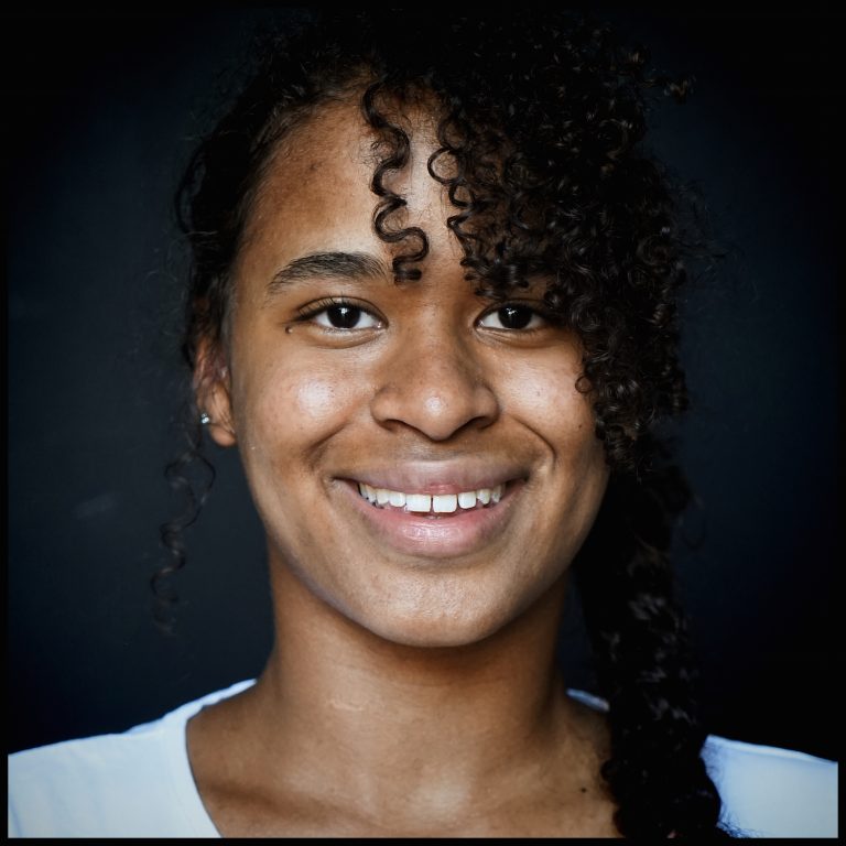 Maryam Diouf