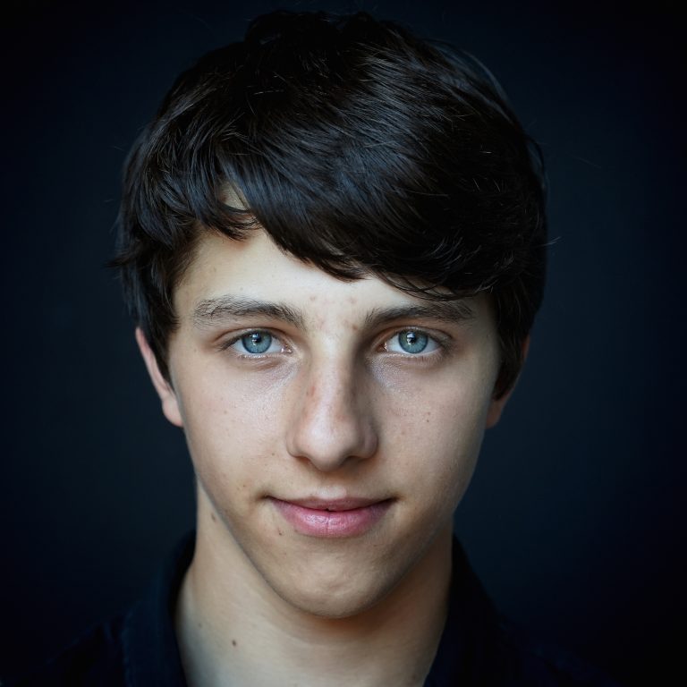 Elias Minssen
