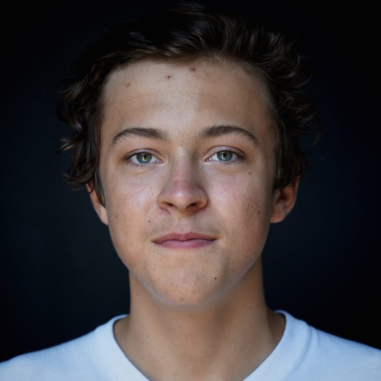 Flynn Jost