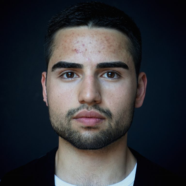Jafar Ghaffarnejad