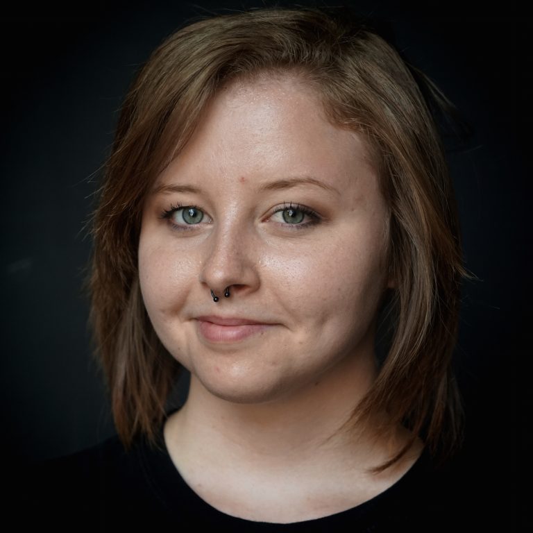Leah Studinger