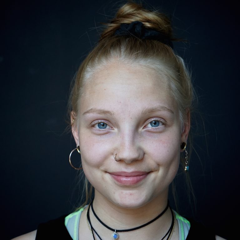 Lee-Ann Aerni