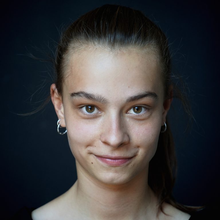 Rosa-Lin Meessen
