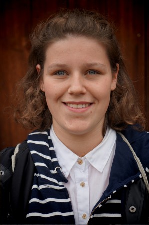 Lisa Lüdi