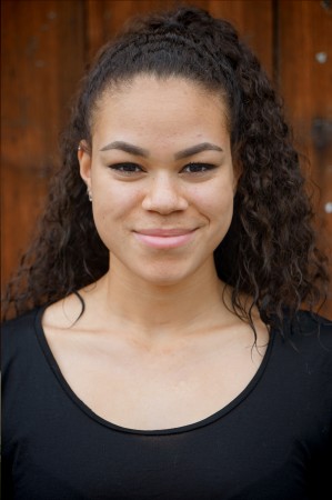 Nayo Sauter