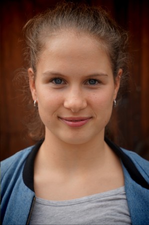 Nina Bosshard