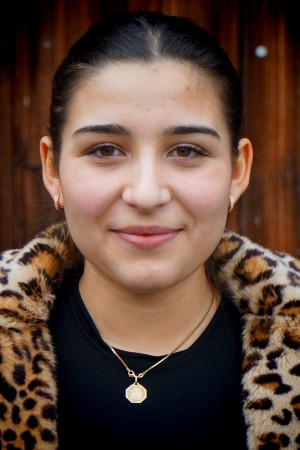Cara Stauffenegger