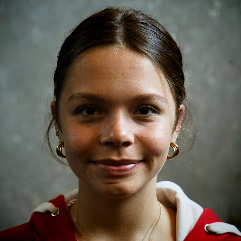 Maja Renfer