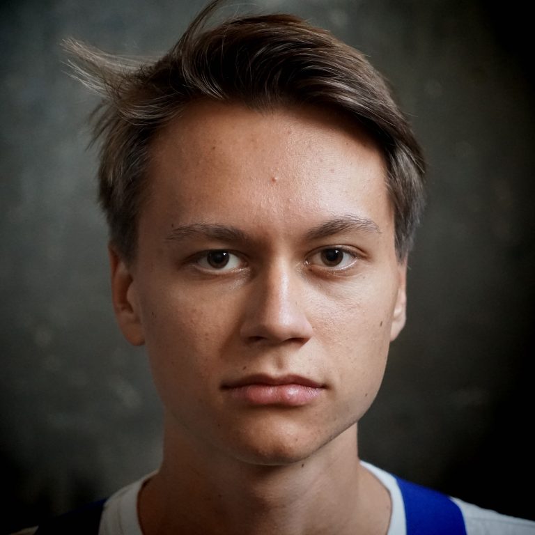 Mark Serov