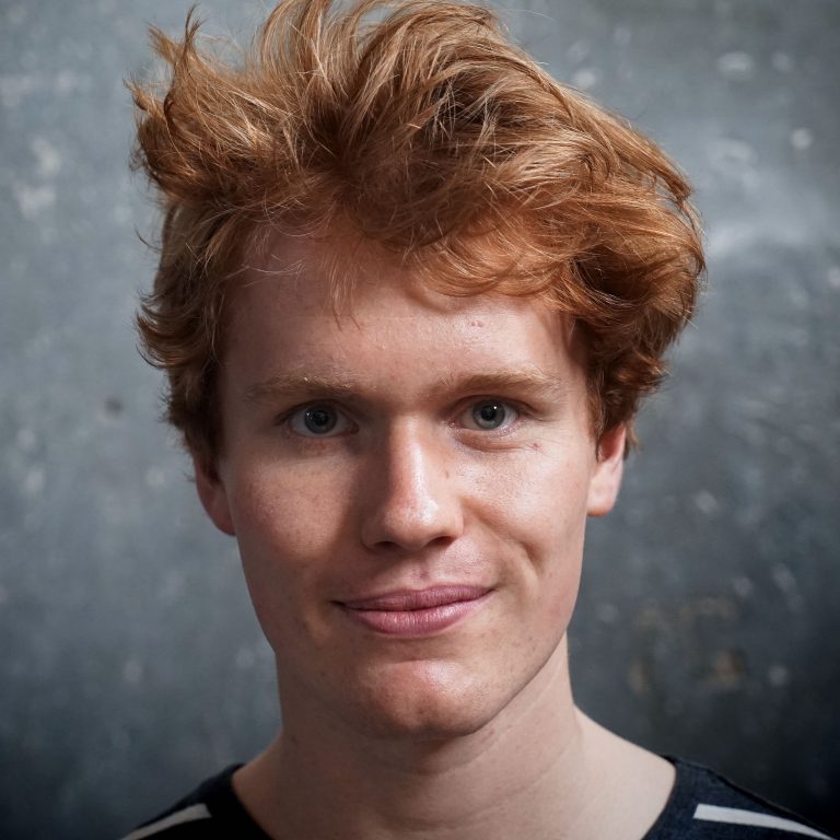 Max Kaufmann