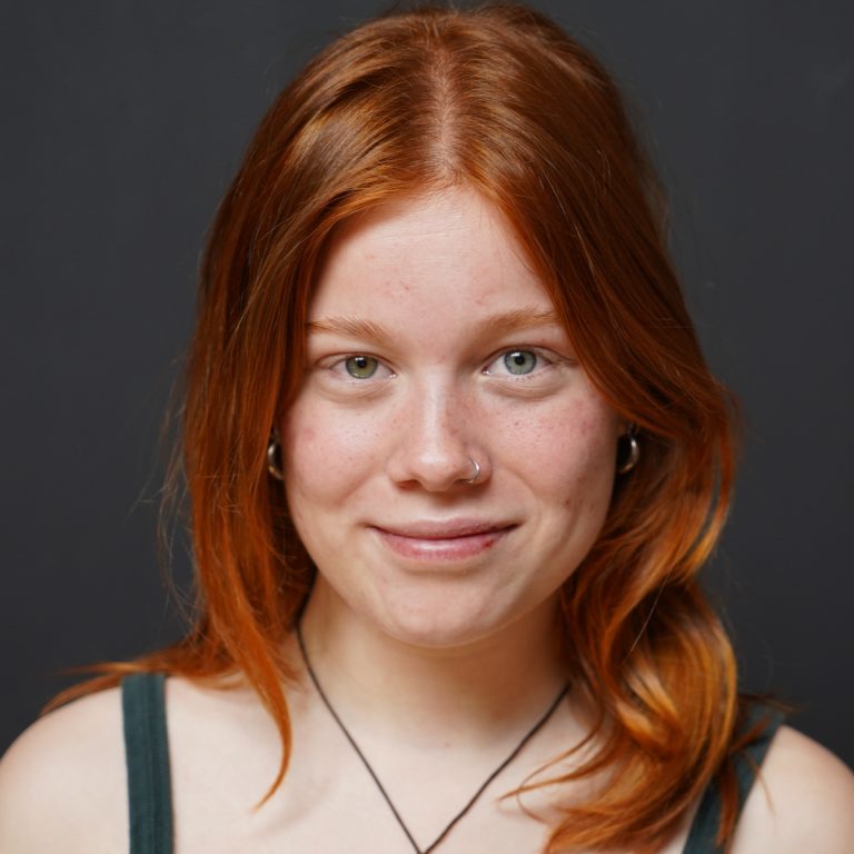May Herzog