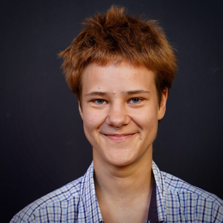 Meret Jelena Yuki  Schöpfer