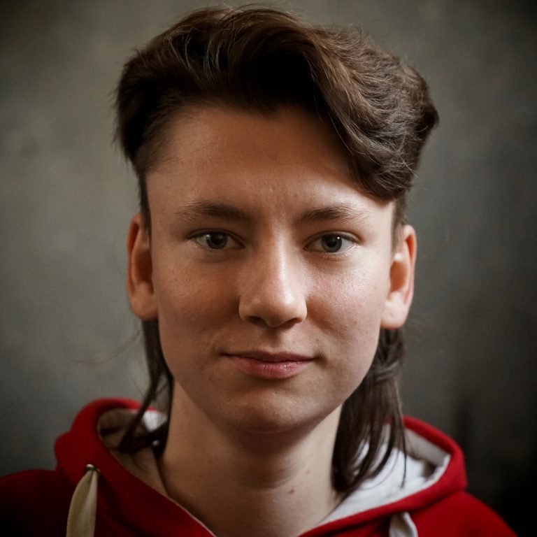 Miaciela Haueter