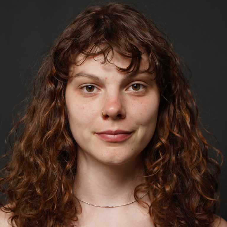 Mirjana Amanda Sophie Escher