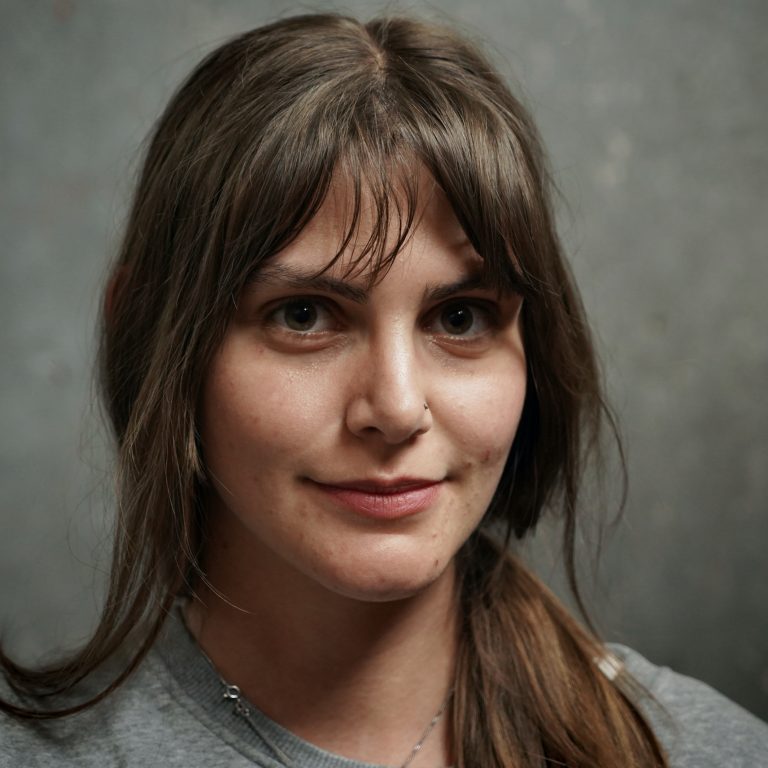 Nadine  Quinche