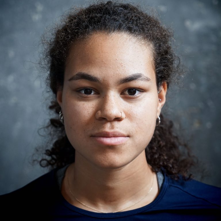 Nayo Sauter