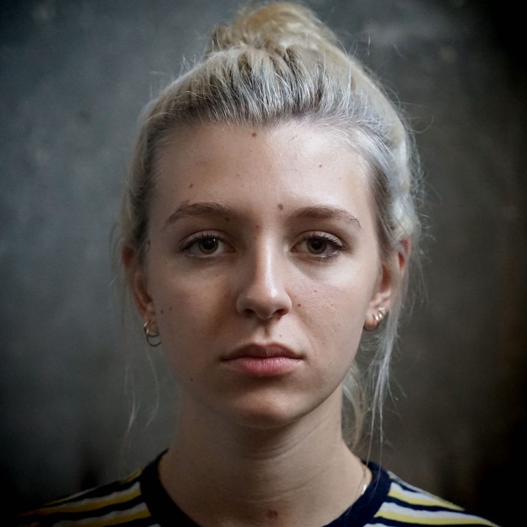 Noelle Mösch
