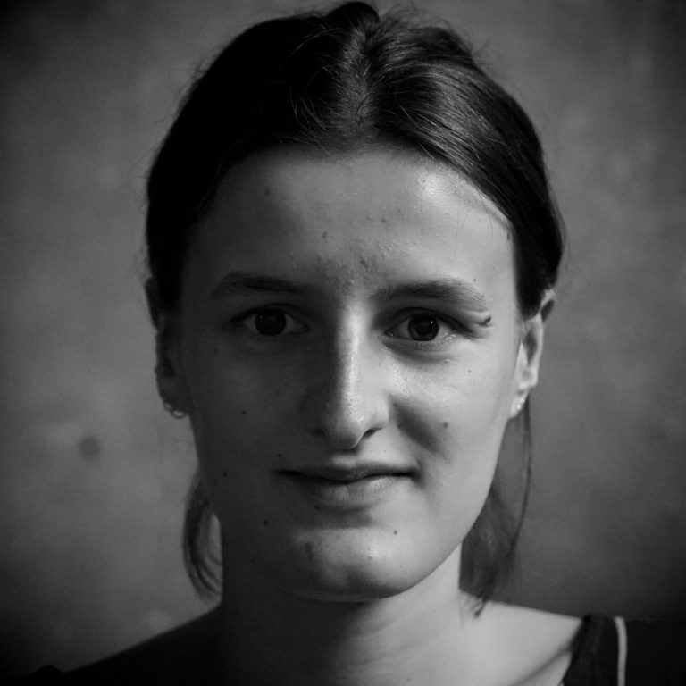Oriana Fasciati