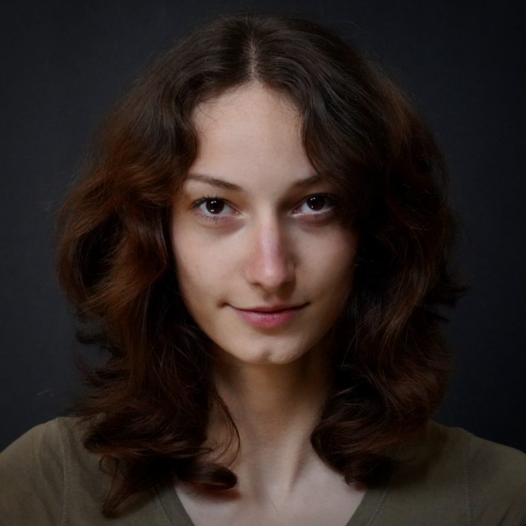 Rhia Kuzmic