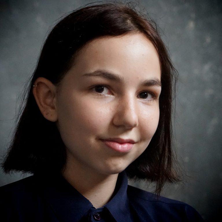 Ronja Wuesten
