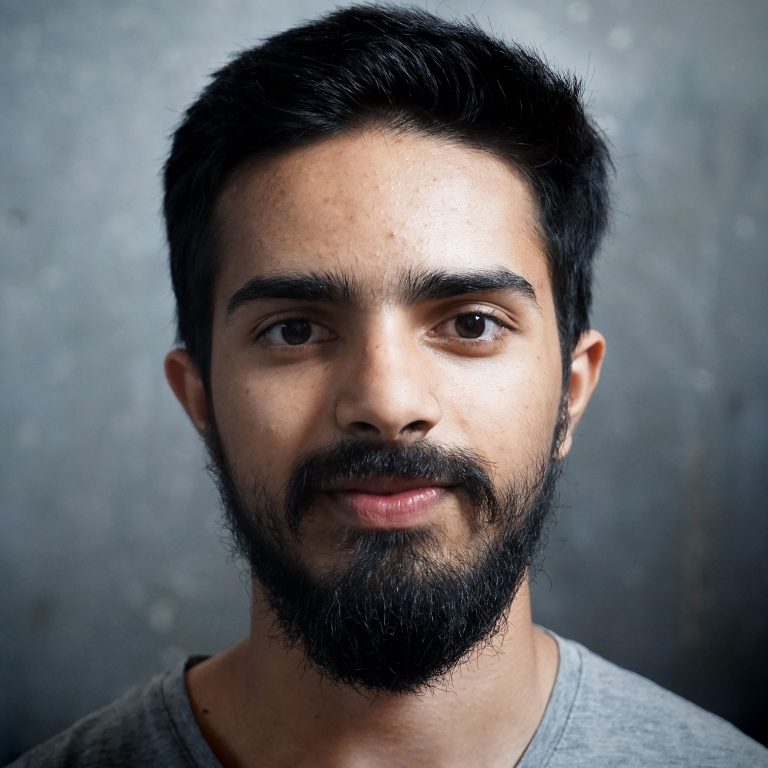 Siddharth Kumar