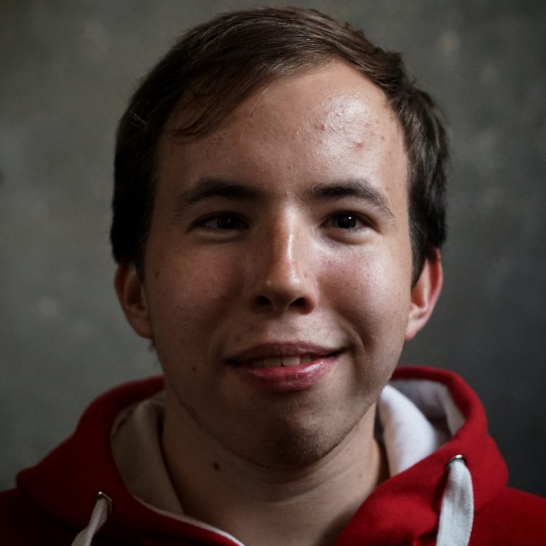 Simon Gross